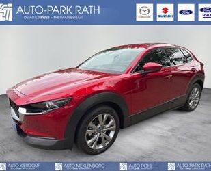 Mazda CX-30 Gebrauchtwagen