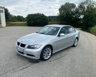 BMW 320 Gebrauchtwagen