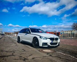 BMW 320 Gebrauchtwagen