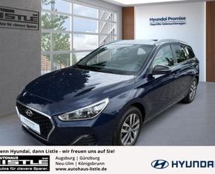 Hyundai i30 Gebrauchtwagen