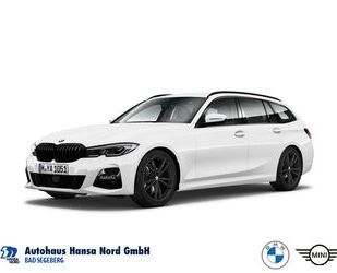 BMW 330 Gebrauchtwagen