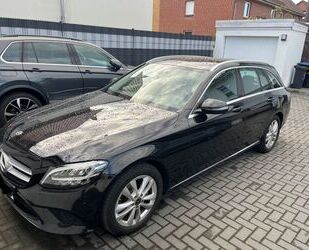 Mercedes-Benz C 180 Gebrauchtwagen
