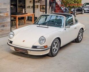 Porsche 911 Urmodell Gebrauchtwagen