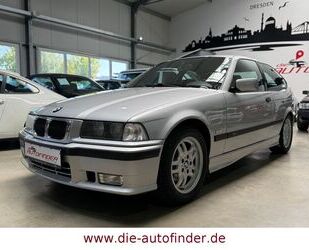 BMW 316 Gebrauchtwagen