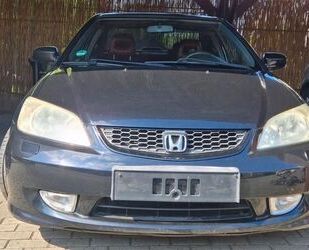 Nissan Civic 