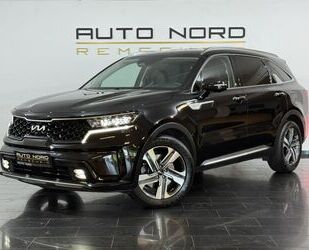 Kia Sorento Gebrauchtwagen