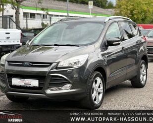 Ford Kuga Gebrauchtwagen