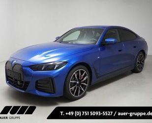 BMW i4 Gebrauchtwagen