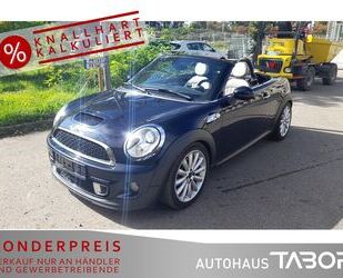Mini Cooper S Gebrauchtwagen