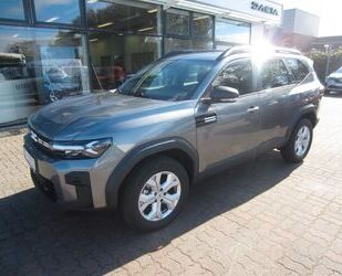 Dacia Bigster Gebrauchtwagen