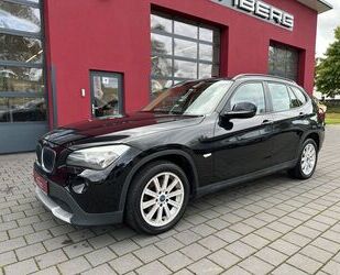BMW X1 Gebrauchtwagen