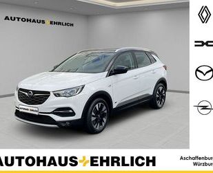 Opel Grandland (X) Gebrauchtwagen