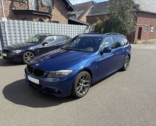 BMW 325 Gebrauchtwagen