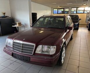 Mercedes-Benz E 250 Gebrauchtwagen