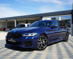 BMW 530 Gebrauchtwagen