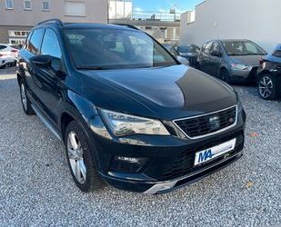 Seat Ateca Gebrauchtwagen