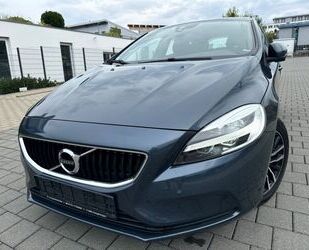 Volvo V40 Gebrauchtwagen