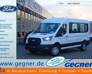 Ford Transit Gebrauchtwagen