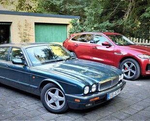Jaguar XJ6 Gebrauchtwagen