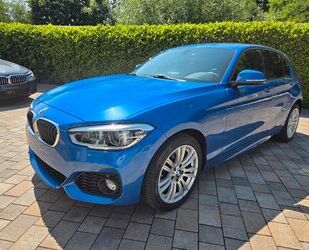 BMW 118 Gebrauchtwagen