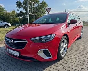 Opel Insignia Gebrauchtwagen