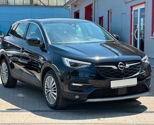 Opel Grandland (X) Gebrauchtwagen