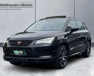 Cupra Ateca Gebrauchtwagen