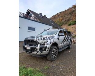 Ford Ranger Gebrauchtwagen