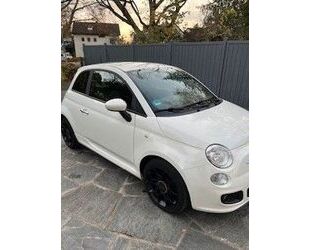 Fiat 500S Gebrauchtwagen