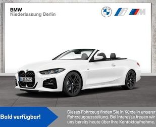 BMW 420 Gebrauchtwagen