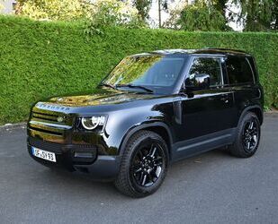 Land Rover Defender Gebrauchtwagen