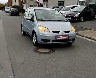 Mitsubishi Colt Gebrauchtwagen