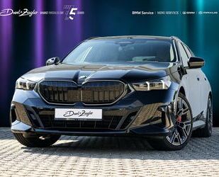 BMW 540 Gebrauchtwagen