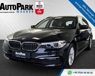 BMW 530 Gebrauchtwagen