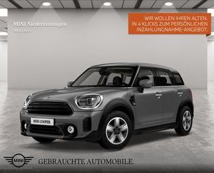 Mini Cooper Countryman Gebrauchtwagen