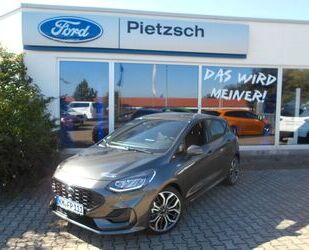 Ford Ford Fiesta ST-Line X *18