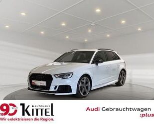 Audi Audi RS 3 Sportback S-tronic,Matrix-LED,B&O,Kamera Gebrauchtwagen