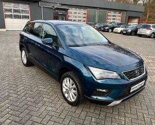 Seat Ateca Gebrauchtwagen