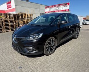 Renault Scenic Gebrauchtwagen