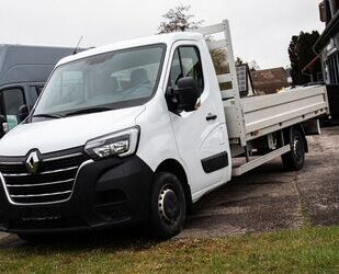 Renault Master Gebrauchtwagen