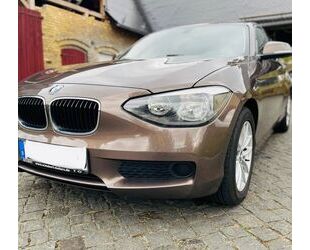 BMW 116 Gebrauchtwagen