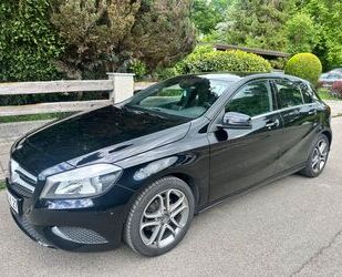 Mercedes-Benz A 180 Gebrauchtwagen
