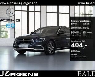 Mercedes-Benz E 300 Gebrauchtwagen