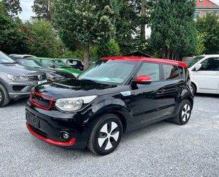 Kia Soul Gebrauchtwagen
