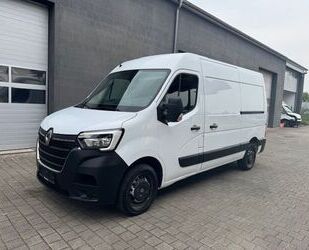 Renault Master Gebrauchtwagen