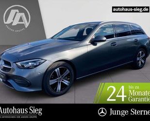Mercedes-Benz C 200 Gebrauchtwagen