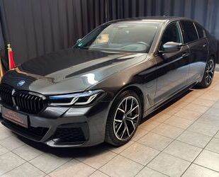 BMW 545 Gebrauchtwagen