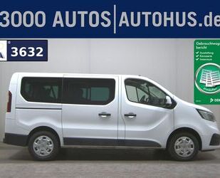 Renault Trafic Gebrauchtwagen