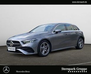 Mercedes-Benz A 200 Gebrauchtwagen