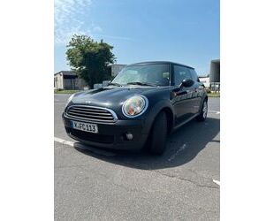 Mini ONE Gebrauchtwagen